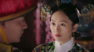 如懿传 1. évad Ep.9 9. epizód