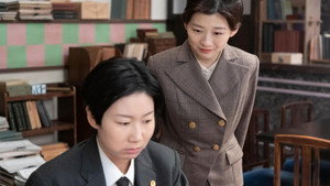 虎に翼 1. évad Ep.97 97. epizód