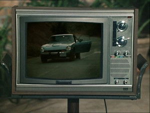 The Bionic Woman 1. évad Ep.2 2. epizód