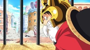 One Piece 16. évad Ep.662 662. epizód