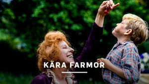 Kära farmor kép