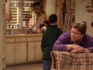 Roseanne 8. évad Ep.13 13. epizód
