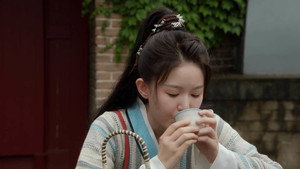 锦密令 1. évad Ep.3 3. epizód