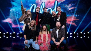 Idol 21. évad Ep.9 9. epizód