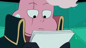 Steven Universe 5. évad Ep.16 16. epizód