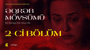 Əqrəb mövsümü 2. évad Ep.2 2. epizód