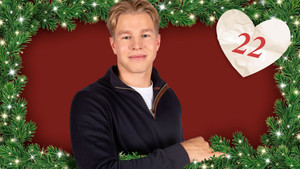 Asbjørns julekalender 2. évad Ep.22 22. epizód