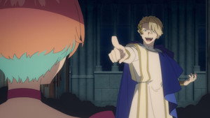 ゴーストコンサート : missing Songs 1. évad Ep.8 8. epizód