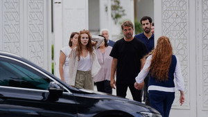 Çöp Adam 2. évad Ep.26 26. epizód