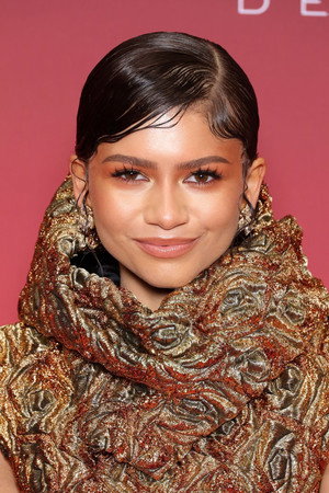 Zendaya profil kép