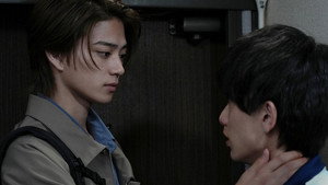 タカラのびいどろ 1. évad Ep.3 3. epizód
