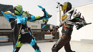 仮面ライダービルド 1. évad Ep.12 12. epizód