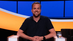 De Slimste Mens 26. évad Ep.11 11. epizód