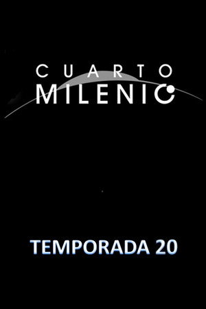 Cuarto Milenio 20. évad (2024-09-08) poszter