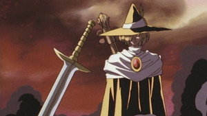 ハーメルンのバイオリン弾き 1. évad Ep.5 5. epizód