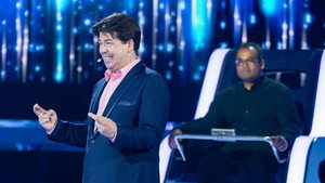 Michael McIntyre's The Wheel 2. évad Ep.14 14. epizód