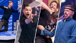 Joko & Klaas gegen ProSieben 2. évad Ep.3 3. epizód