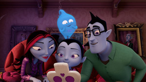 Vampirina 2. évad Ep.21 21. epizód
