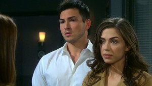 Days of Our Lives 54. évad Ep.133 133. epizód