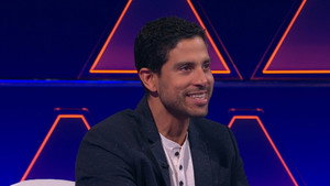 The $100,000 Pyramid 3. évad Ep.4 4. epizód