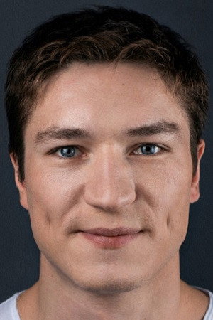 Алексей Кирсанов profil kép
