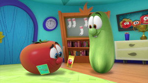 VeggieTales in the House 4. évad Ep.11 11. epizód