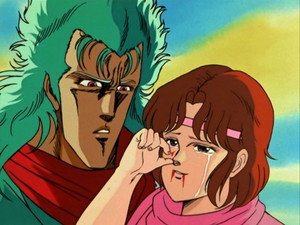 北斗の拳 2. évad Ep.24 24. epizód