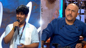 Indian Idol 16. évad Ep.4 4. epizód
