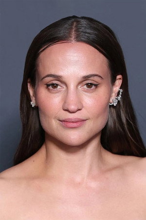 Alicia Vikander profil kép