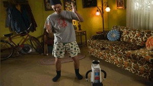 Corner Gas 6. évad Ep.15 15. epizód