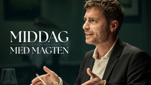 Middag med magten kép