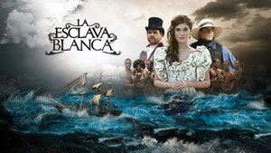 La Esclava Blanca kép