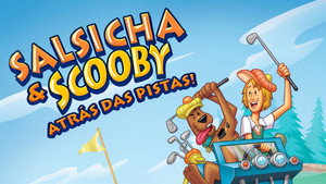 Bozont és Scooby-Doo kép