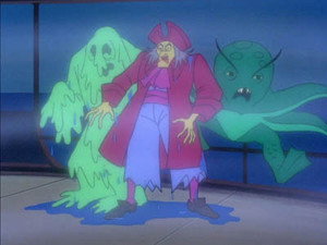 The Scooby-Doo/Dynomutt Hour 1. évad Ep.25 Scooby-Doo, merre van a legénység?