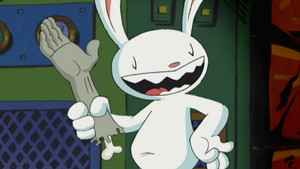 The Adventures of Sam & Max: Freelance Police 1. évad Ep.16 16. epizód