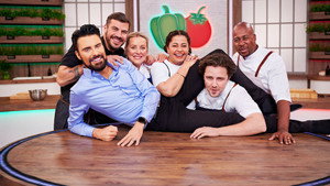 Ready Steady Cook kép