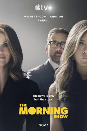 The Morning Show poszter