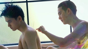 รักเราเท่าจักรวาล 1. évad Ep.17 17. epizód