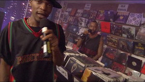 Chappelle's Show Speciális epizódok Ep.18 18. epizód