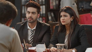 ये रिश्ता क्या कहलाता है 68. évad Ep.1823 1823. epizód