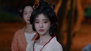 花间令 1. évad Ep.15 15. epizód