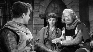 The Adventures of Sir Lancelot 1. évad Ep.2 2. epizód