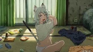 ヤニねこ kép