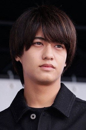 髙橋海人 profil kép