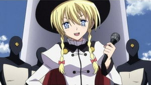 健全ロボ ダイミダラー 1. évad Ep.3 3. epizód