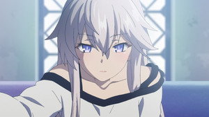 Mahoutsukai Reimeiki 1. évad Ep.9 9. epizód