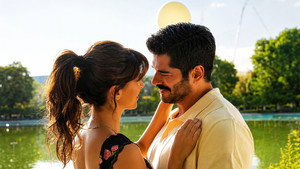 Güneşin Doğduğu Yer kép