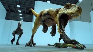 Jurassic World: Káoszelmélet 4. évad Ep.2 Labirintus