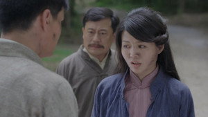 历史的使命 1. évad Ep.9 9. epizód