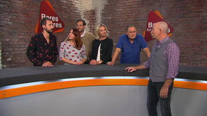 Bares für Rares - Lieblingsstücke 3. évad Ep.41 41. epizód